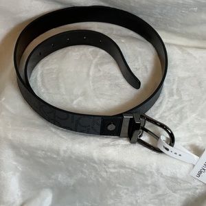 Calvin Klein belt